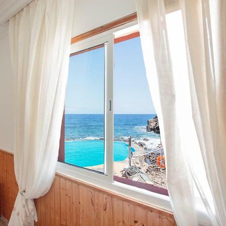 فيلا غيمارفي Casa El Mar المظهر الخارجي الصورة