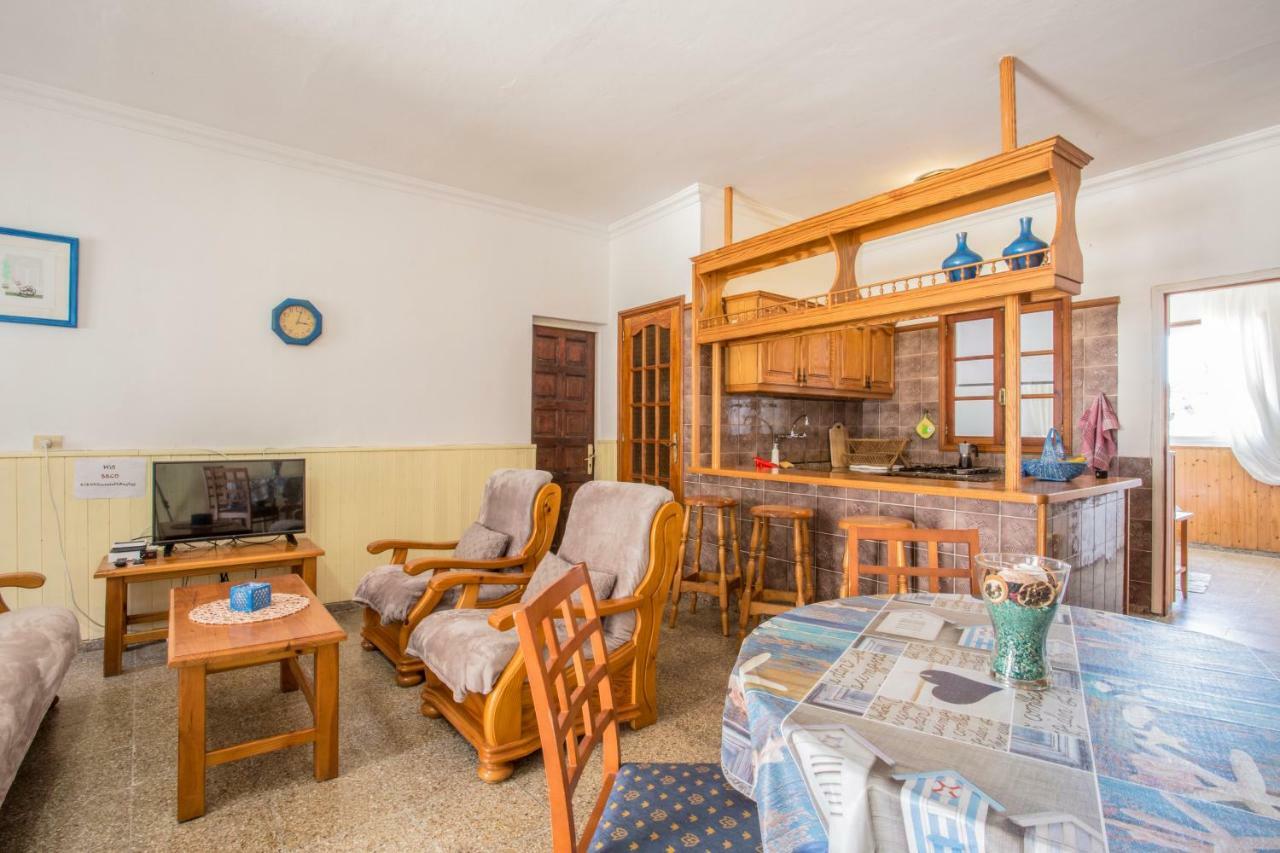 فيلا غيمارفي Casa El Mar المظهر الخارجي الصورة