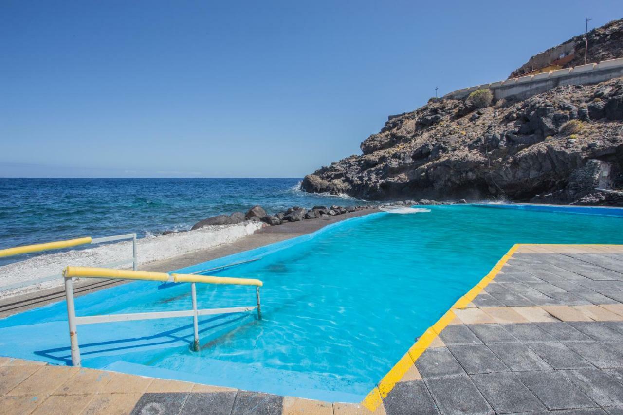 فيلا غيمارفي Casa El Mar المظهر الخارجي الصورة