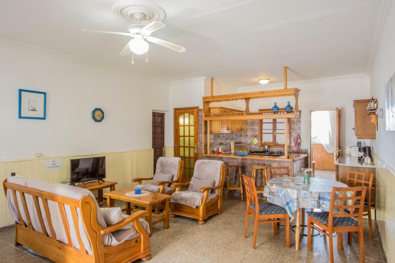 فيلا غيمارفي Casa El Mar المظهر الخارجي الصورة