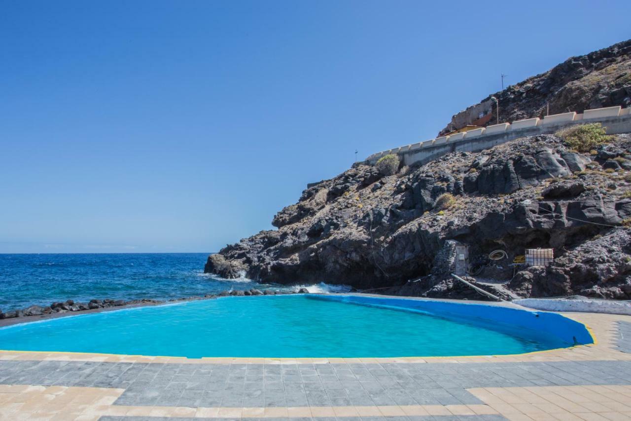 فيلا غيمارفي Casa El Mar المظهر الخارجي الصورة