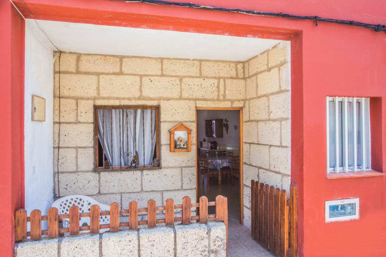 فيلا غيمارفي Casa El Mar المظهر الخارجي الصورة