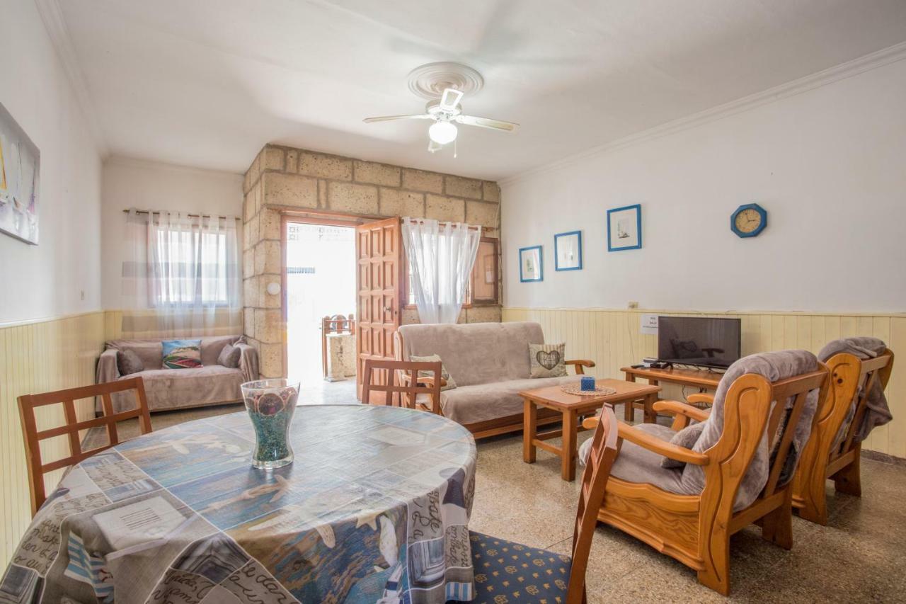 فيلا غيمارفي Casa El Mar المظهر الخارجي الصورة