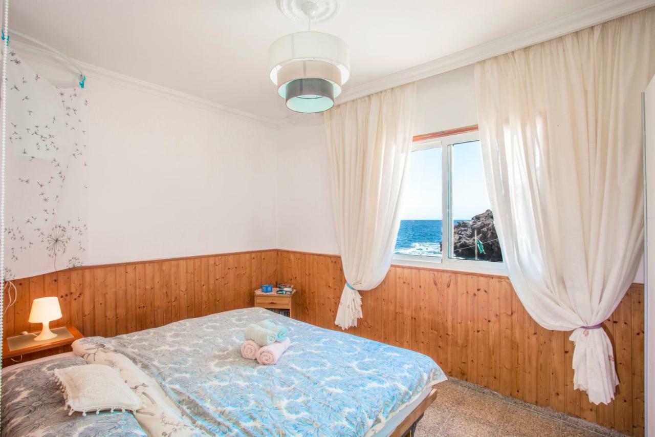 فيلا غيمارفي Casa El Mar المظهر الخارجي الصورة